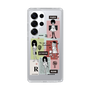 Slim Protection Case［ Rune Naito - RUNE Girl Junior - Retro Color ］
