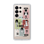 Slim Protection Case［ Rune Naito - RUNE Girl Junior - Retro Color ］