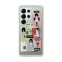 Slim Protection Case［ Rune Naito - RUNE Girl Junior - Retro Color ］