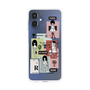 Slim Protection Case［ Rune Naito - RUNE Girl Junior - Retro Color ］