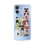Slim Protection Case［ Rune Naito - RUNE Girl Junior - Retro Color ］