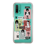 Slim Protection Case［ Rune Naito - RUNE Girl Junior - Retro Color ］