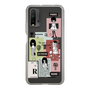 Slim Protection Case［ Rune Naito - RUNE Girl Junior - Retro Color ］