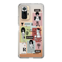 Slim Protection Case［ Rune Naito - RUNE Girl Junior - Retro Color ］