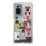 Slim Protection Case［ Rune Naito - RUNE Girl Junior - Retro Color ］