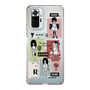 Slim Protection Case［ Rune Naito - RUNE Girl Junior - Retro Color ］