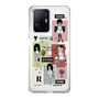 Slim Protection Case［ Rune Naito - RUNE Girl Junior - Retro Color ］