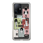 Slim Protection Case［ Rune Naito - RUNE Girl Junior - Retro Color ］