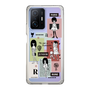 Slim Protection Case［ Rune Naito - RUNE Girl Junior - Retro Color ］