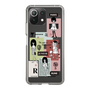 Slim Protection Case［ Rune Naito - RUNE Girl Junior - Retro Color ］