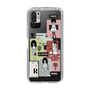 Slim Protection Case［ Rune Naito - RUNE Girl Junior - Retro Color ］