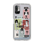 Slim Protection Case［ Rune Naito - RUNE Girl Junior - Retro Color ］