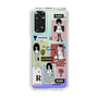 Slim Protection Case［ Rune Naito - RUNE Girl Junior - Retro Color ］