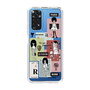 Slim Protection Case［ Rune Naito - RUNE Girl Junior - Retro Color ］