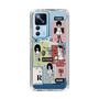 Slim Protection Case［ Rune Naito - RUNE Girl Junior - Retro Color ］