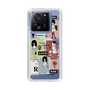 Slim Protection Case［ Rune Naito - RUNE Girl Junior - Retro Color ］