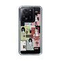 Slim Protection Case［ Rune Naito - RUNE Girl Junior - Retro Color ］