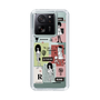 Slim Protection Case［ Rune Naito - RUNE Girl Junior - Retro Color ］