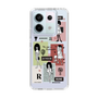 Slim Protection Case［ Rune Naito - RUNE Girl Junior - Retro Color ］