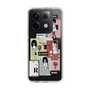 Slim Protection Case［ Rune Naito - RUNE Girl Junior - Retro Color ］