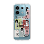 Slim Protection Case［ Rune Naito - RUNE Girl Junior - Retro Color ］