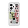 Slim Protection Case［ Rune Naito - RUNE Girl Junior - Retro Color ］