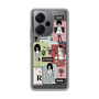 Slim Protection Case［ Rune Naito - RUNE Girl Junior - Retro Color ］