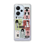 Slim Protection Case［ Rune Naito - RUNE Girl Junior - Retro Color ］