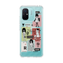 Slim Protection Case［ Rune Naito - RUNE Girl Junior - Retro Color ］