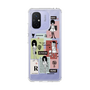 Slim Protection Case［ Rune Naito - RUNE Girl Junior - Retro Color ］