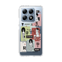 Slim Protection Case［ Rune Naito - RUNE Girl Junior - Retro Color ］