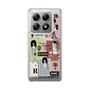 Slim Protection Case［ Rune Naito - RUNE Girl Junior - Retro Color ］