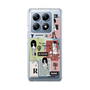 Slim Protection Case［ Rune Naito - RUNE Girl Junior - Retro Color ］