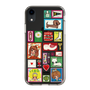 Slim Protection Case［ Rune Naito - Collage ］