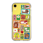 Slim Protection Case［ Rune Naito - Collage ］