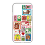 Slim Protection Case［ Rune Naito - Collage ］