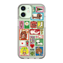 Slim Protection Case［ Rune Naito - Collage ］
