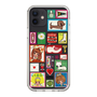 Slim Protection Case［ Rune Naito - Collage ］