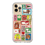 Slim Protection Case［ Rune Naito - Collage ］