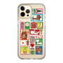 Slim Protection Case［ Rune Naito - Collage ］