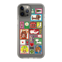 Slim Protection Case［ Rune Naito - Collage ］