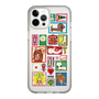 Slim Protection Case［ Rune Naito - Collage ］