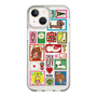 Slim Protection Case［ Rune Naito - Collage ］