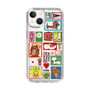 Slim Protection Case［ Rune Naito - Collage ］