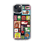 Slim Protection Case［ Rune Naito - Collage ］