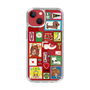 Slim Protection Case［ Rune Naito - Collage ］