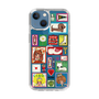 Slim Protection Case［ Rune Naito - Collage ］