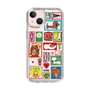 Slim Protection Case［ Rune Naito - Collage ］