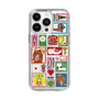 Slim Protection Case［ Rune Naito - Collage ］