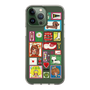 Slim Protection Case［ Rune Naito - Collage ］